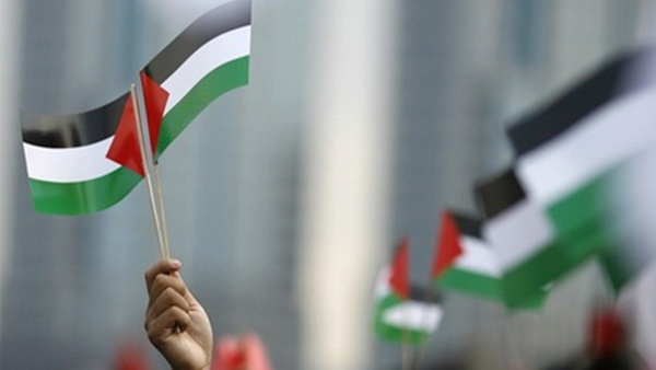 العمال النرويجي يقرر الاعتراف بالدولة الفلسطينية